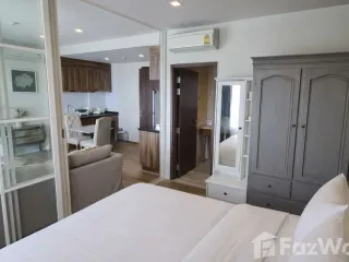 出租 1 卧室 公寓 在 华欣, 班武里府