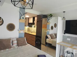 For rent studio condo in Thalang, Phuket