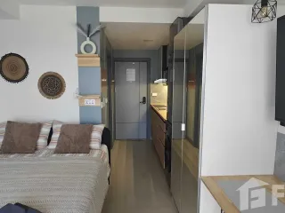 For rent studio condo in Thalang, Phuket