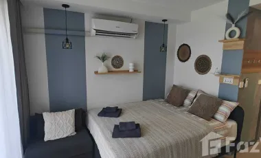 For rent studio condo in Thalang, Phuket