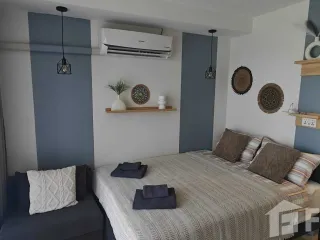 For rent studio condo in Thalang, Phuket