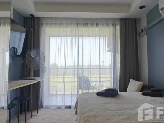 For rent studio condo in Thalang, Phuket