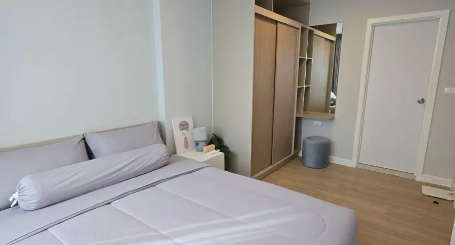 Condo en alquiler de estudio en Thalang, Phuket