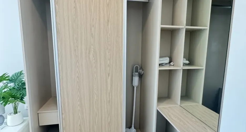 Condo en alquiler de estudio en Thalang, Phuket