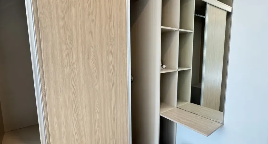 Condo en alquiler de estudio en Thalang, Phuket