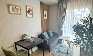 Condo en alquiler de estudio en Thalang, Phuket