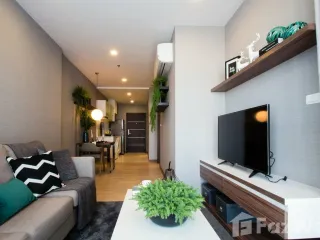 For sale 1 bed condo in Mueang Chiang Mai, Chiang Mai