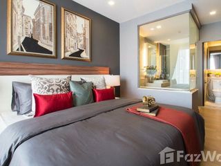 For sale 1 bed condo in Mueang Chiang Mai, Chiang Mai