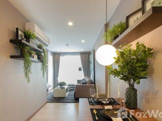 For sale 1 bed condo in Mueang Chiang Mai, Chiang Mai