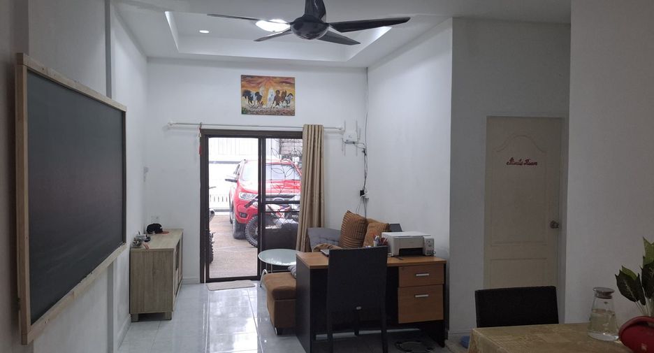 出售 2 卧室 独立屋 在 Phuket Town, 普吉