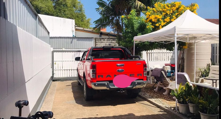 出售 2 卧室 独立屋 在 Phuket Town, 普吉