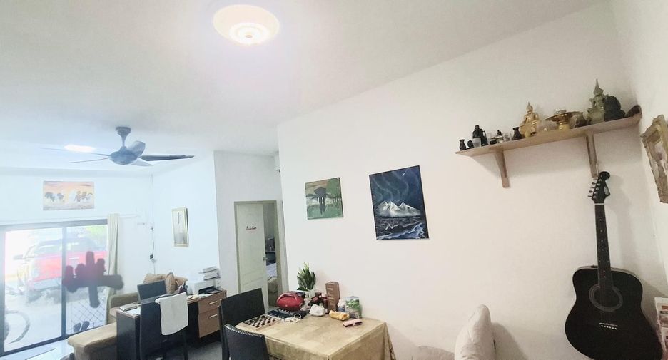 出售 2 卧室 独立屋 在 Phuket Town, 普吉