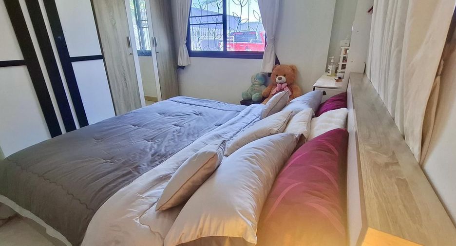 出售 2 卧室 独立屋 在 Phuket Town, 普吉