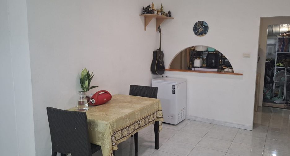 出售 2 卧室 独立屋 在 Phuket Town, 普吉