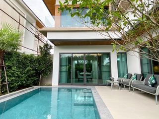 For rent 3 bedrooms villa in Thalang, Phuket