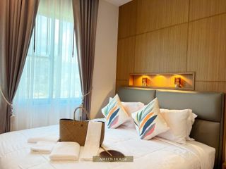 For rent 3 bedrooms villa in Thalang, Phuket