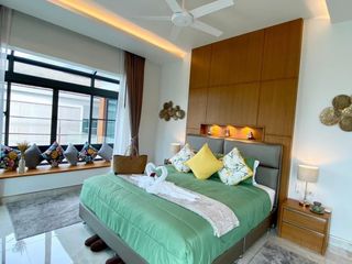 For rent 3 bedrooms villa in Thalang, Phuket