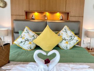 For rent 3 bedrooms villa in Thalang, Phuket