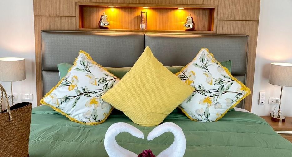 For rent 3 bedrooms villa in Thalang, Phuket