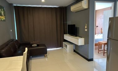 Wohnung zur Miete mit 1 Zimmer in Khlong Toei, Bangkok
