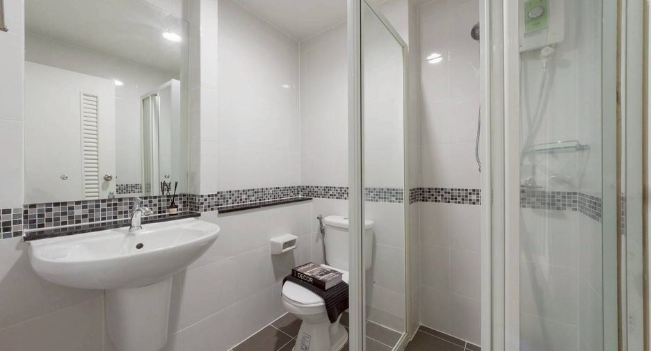 Condo en venta de 2 habitaciones en Mueang Samut Prakan, Samut Prakan