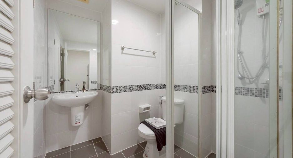 Condo en venta de 2 habitaciones en Mueang Samut Prakan, Samut Prakan