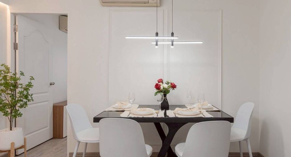 Condo en venta de 2 habitaciones en Mueang Samut Prakan, Samut Prakan