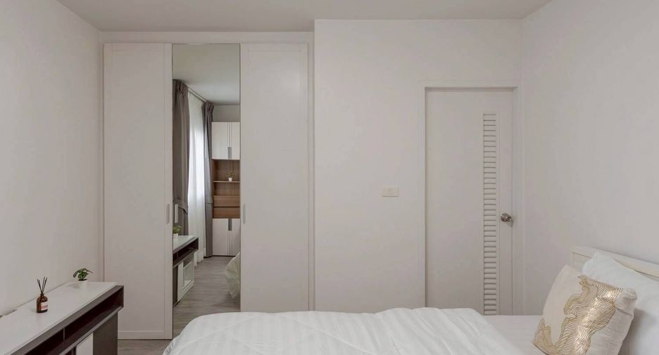 Condo en venta de 2 habitaciones en Mueang Samut Prakan, Samut Prakan