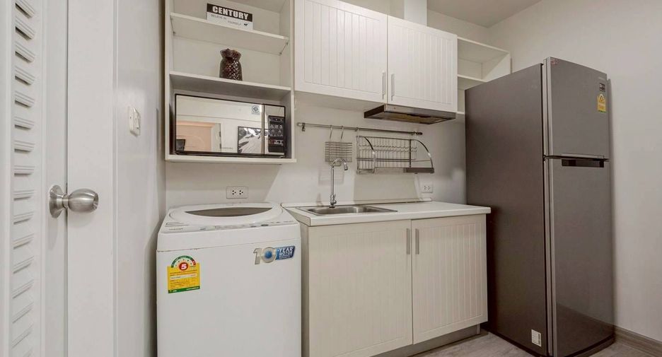 Condo en venta de 2 habitaciones en Mueang Samut Prakan, Samut Prakan