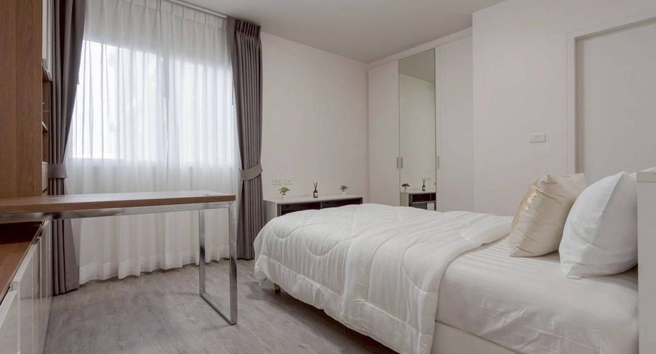 Condo en venta de 2 habitaciones en Mueang Samut Prakan, Samut Prakan