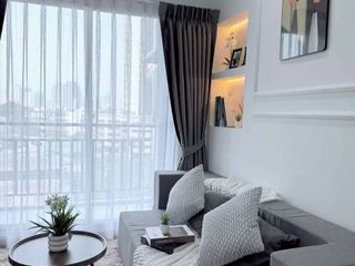 For sale 1 bed condo in Rat Burana, Bangkok