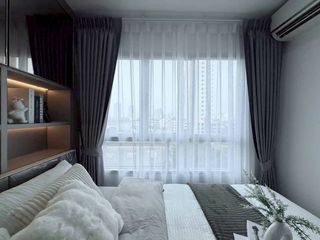 For sale 1 bed condo in Rat Burana, Bangkok