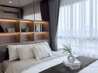 For sale 1 bed condo in Rat Burana, Bangkok
