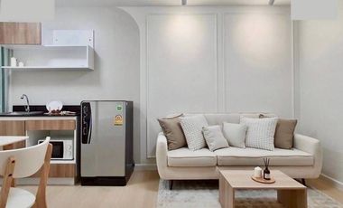 For sale 1 bed condo in Bang Khun Thian, Bangkok