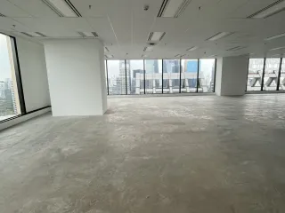 For rent office in Bang Rak, Bangkok