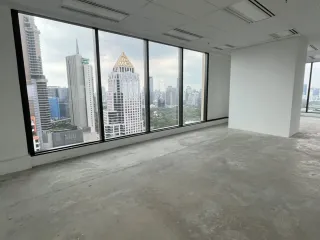 For rent office in Bang Rak, Bangkok