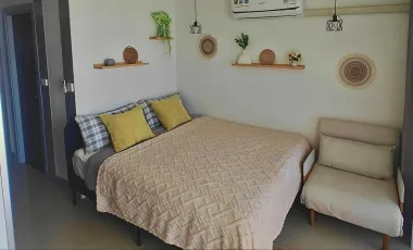 For rent studio condo in Thalang, Phuket