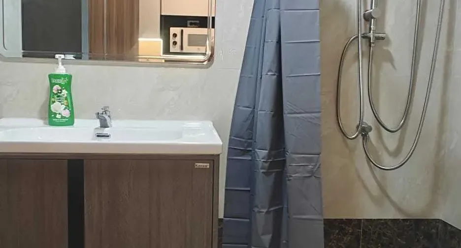 For rent スタジオ condo in Thalang, Phuket