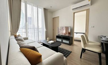 À vendre 1 chambre condo à Watthana, Bangkok