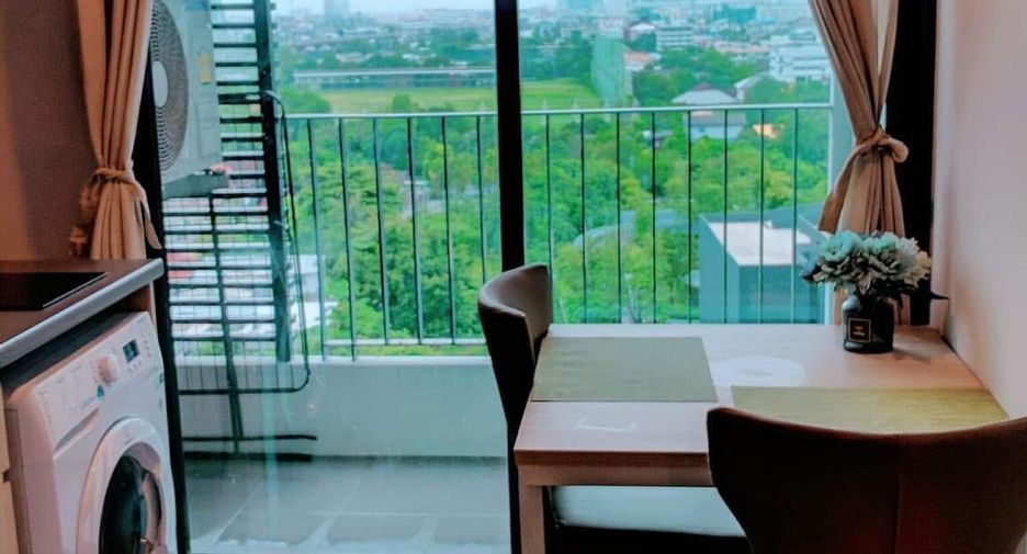 For rent 1 bed condo in Bang Na, Bangkok