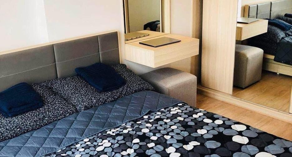 For rent 1 bed condo in Bang Na, Bangkok