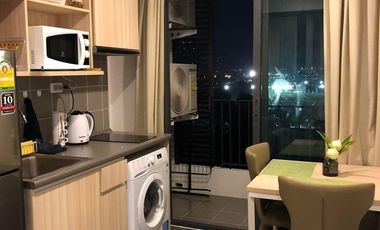 For rent 1 bed condo in Bang Na, Bangkok