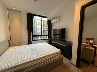 Wohnung zur Miete mit 1 Zimmer in Chatuchak, Bangkok