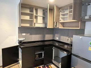 Wohnung zur Miete mit 1 Zimmer in Chatuchak, Bangkok