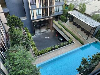 Wohnung zur Miete mit 1 Zimmer in Chatuchak, Bangkok