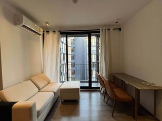 Wohnung zur Miete mit 1 Zimmer in Chatuchak, Bangkok
