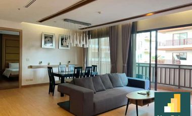 Condo en alquiler de 2 habitaciones en South Pattaya, Pattaya