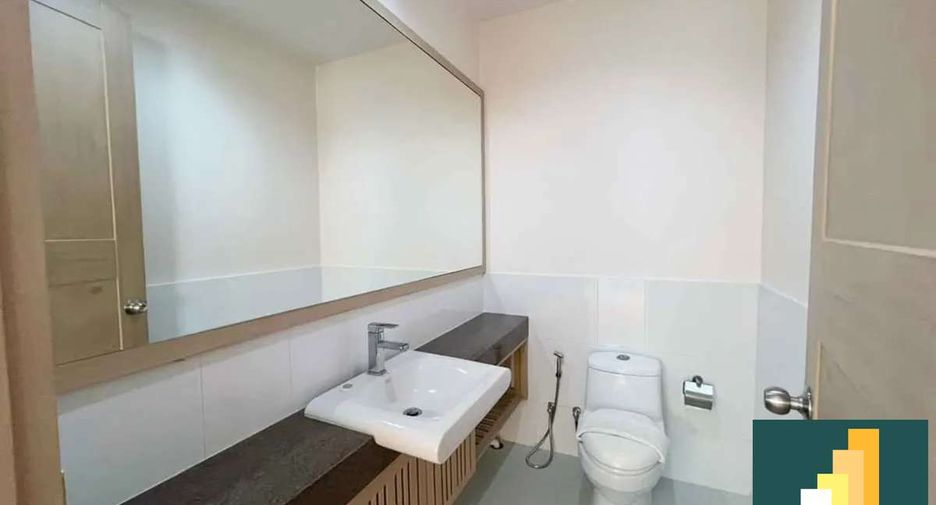 Condo en alquiler de 2 habitaciones en South Pattaya, Pattaya