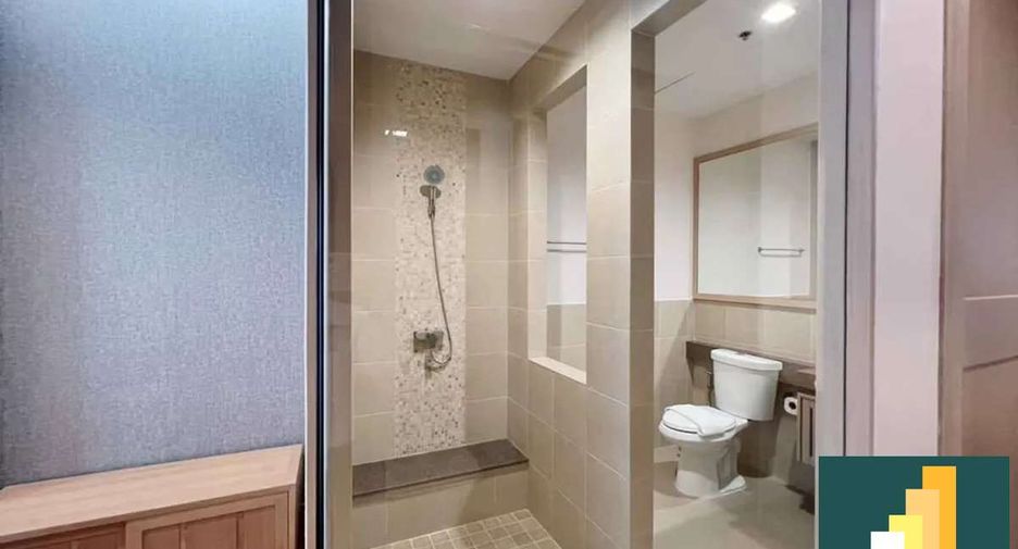 Condo en alquiler de 2 habitaciones en South Pattaya, Pattaya