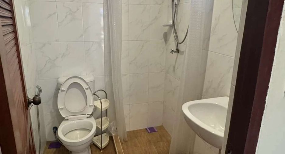 For rent 3 bedrooms house in South Pattaya, Pattaya